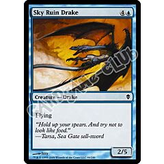 066 / 249 Sky Ruin Drake comune (EN) -NEAR MINT-