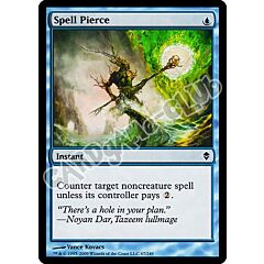 067 / 249 Spell Pierce comune (EN) -NEAR MINT-