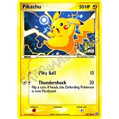 060/106 Pikachu promo (EN)