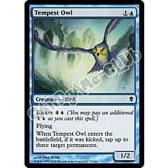 072 / 249 Tempest Owl comune (EN) -NEAR MINT-