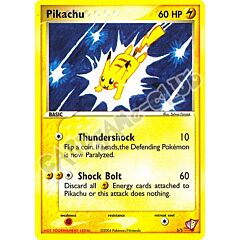 5/5 Pikachu promo (EN)