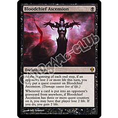 082 / 249 Bloodchief Ascension rara (EN) -NEAR MINT-