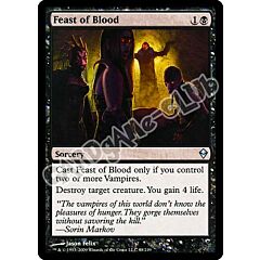 088 / 249 Feast of Blood non comune (EN) -NEAR MINT-