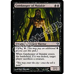 089 / 249 Gatekeeper of Malakir non comune (EN) -NEAR MINT-