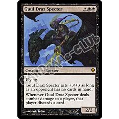 092 / 249 Guul Draz Specter rara (EN) -NEAR MINT-