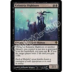 059 / 145 Kalastria Highborn rara (EN) -NEAR MINT-