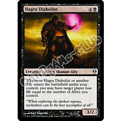 095 / 249 Hagra Diabolist non comune (EN) -NEAR MINT-