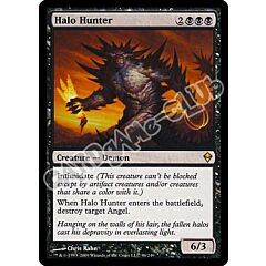 096 / 249 Halo Hunter rara (EN) -NEAR MINT-