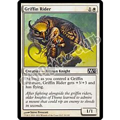 020 / 249 Griffin Rider comune (EN) -NEAR MINT-