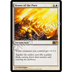 023 / 249 Honor of the Pure rara (EN) -NEAR MINT-