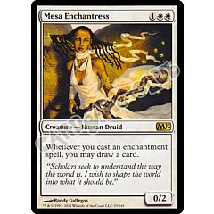 025 / 249 Mesa Enchantress rara (EN) -NEAR MINT-