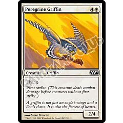 029 / 249 Peregrine Griffin comune (EN) -NEAR MINT-