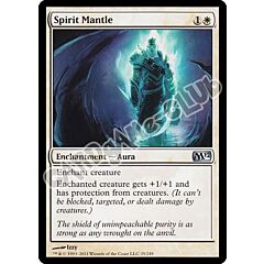 035 / 249 Spirit Mantle non comune (EN) -NEAR MINT-