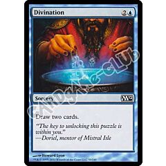 050 / 249 Divination comune (EN) -NEAR MINT-