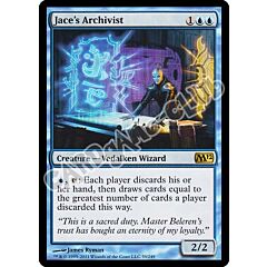 059 / 249 Jace's Archivist rara (EN) -NEAR MINT-