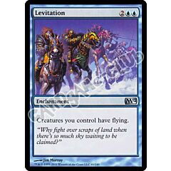 061 / 249 Levitation non comune (EN) -NEAR MINT-