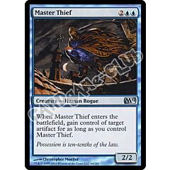 064 / 249 Master Thief non comune (EN) -NEAR MINT-