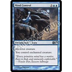 067 / 249 Mind Control non comune (EN) -NEAR MINT-