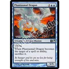 071 / 249 Phantasmal Dragon non comune (EN) -NEAR MINT-