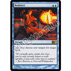 074 / 249 Redirect rara (EN) -NEAR MINT-