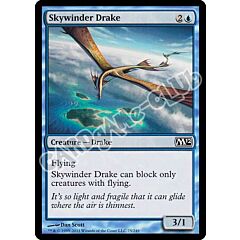 075 / 249 Skywinder Drake comune (EN) -NEAR MINT-