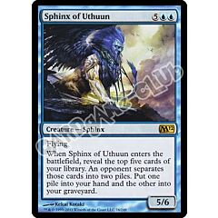 076 / 249 Sphinx of Uthuun rara (EN) -NEAR MINT-