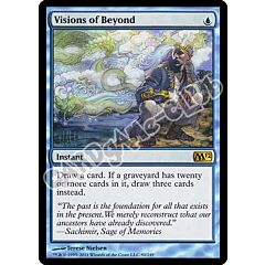 080 / 249 Visions of Beyond rara (EN) -NEAR MINT-