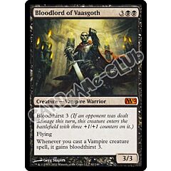 082 / 249 Bloodlord of Vaasgoth rara mitica (EN) -NEAR MINT-