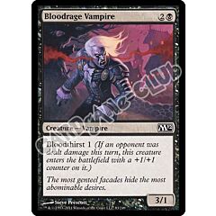 083 / 249 Bloodrage Vampire comune (EN) -NEAR MINT-