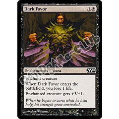 089 / 249 Dark Favor comune (EN) -NEAR MINT-