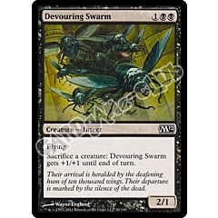 091 / 249 Devouring Swarm comune (EN) -NEAR MINT-