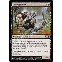 099 / 249 Gravedigger comune (EN) -NEAR MINT-