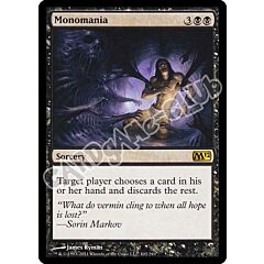 102 / 249 Monomania rara (EN) -NEAR MINT-