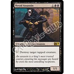 105 / 249 Royal Assassin rara (EN) -NEAR MINT-