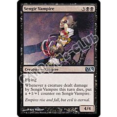 107 / 249 Sengir Vampire non comune (EN) -NEAR MINT-