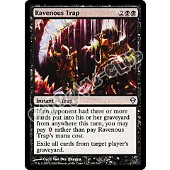 109 / 249 Ravenous Trap non comune (EN) -NEAR MINT-