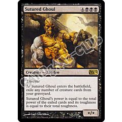 112 / 249 Sutured Ghoul rara (EN) -NEAR MINT-