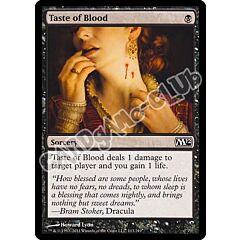 113 / 249 Taste of Blood comune (EN) -NEAR MINT-