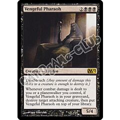 116 / 249 Vengeful Pharaoh rara (EN) -NEAR MINT-