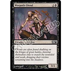 117 / 249 Warpath Ghoul comune (EN) -NEAR MINT-