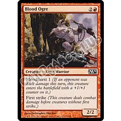 122 / 249 Blood Ogre comune (EN) -NEAR MINT-