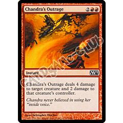 125 / 249 Chandra's Outrage comune (EN) -NEAR MINT-