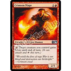 129 / 249 Crimson Mage non comune (EN) -NEAR MINT-