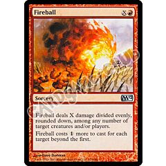 131 / 249 Fireball non comune (EN) -NEAR MINT-