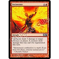 146 / 249 Incinerate comune (EN) -NEAR MINT-