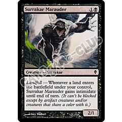 113 / 249 Surrakar Marauder comune (EN) -NEAR MINT-