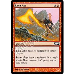 148 / 249 Lava Axe comune (EN) -NEAR MINT-