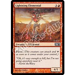 149 / 249 Lightning Elemental comune (EN) -NEAR MINT-