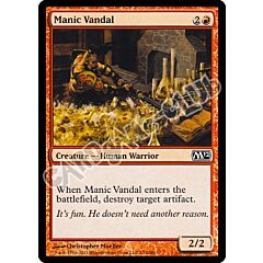 151 / 249 Manic Vandal comune (EN) -NEAR MINT-