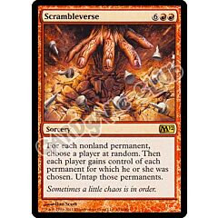 153 / 249 Scrambleverse rara (EN) -NEAR MINT-